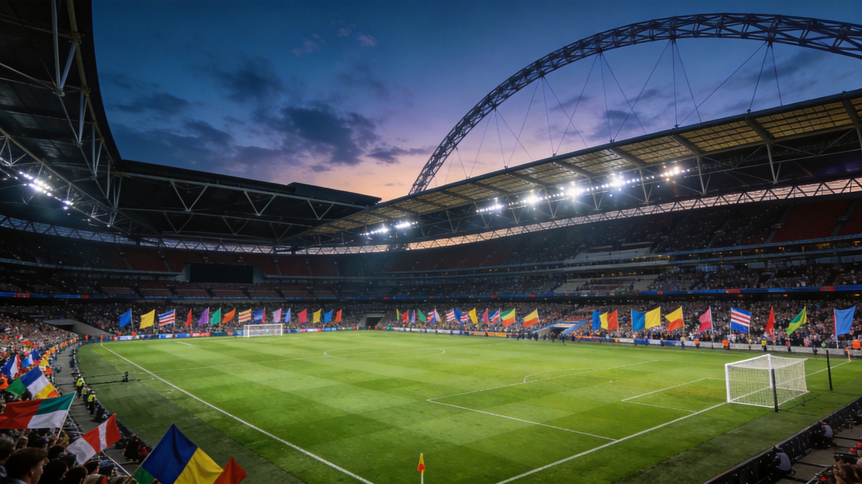 Champions League Final
