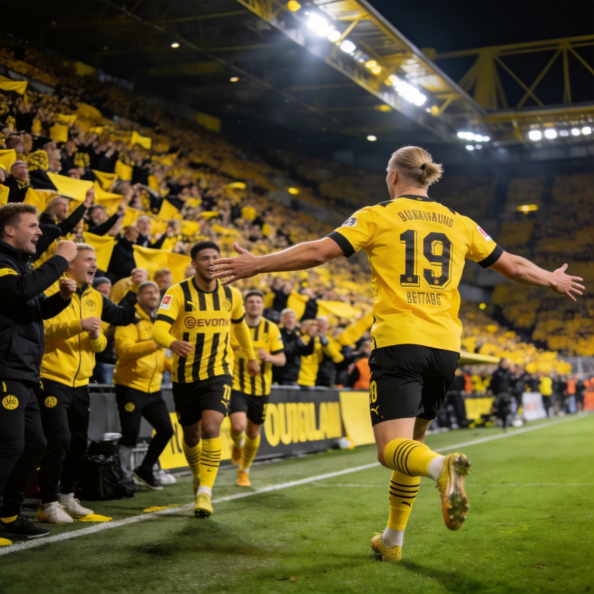 Bundesliga