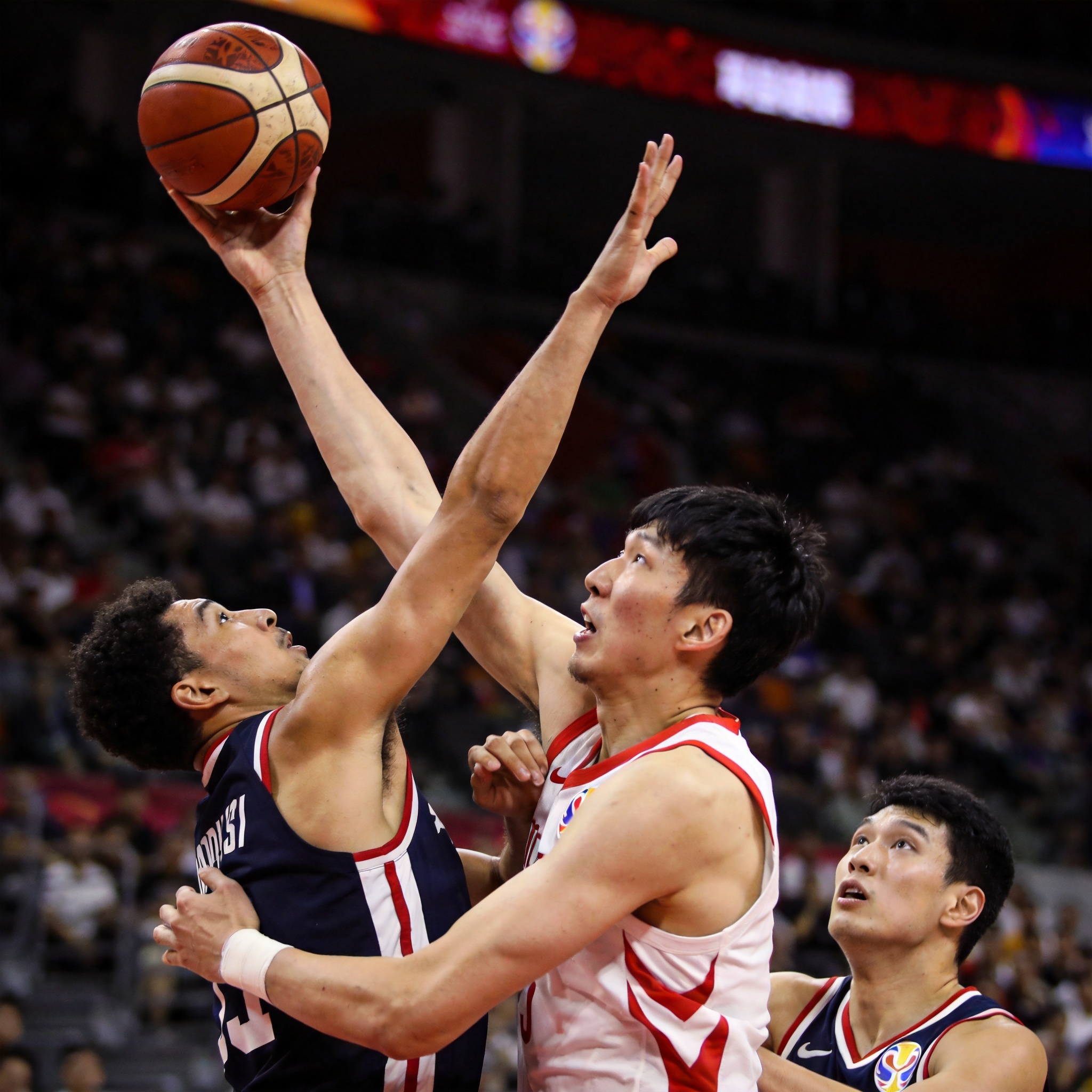 FIBA
